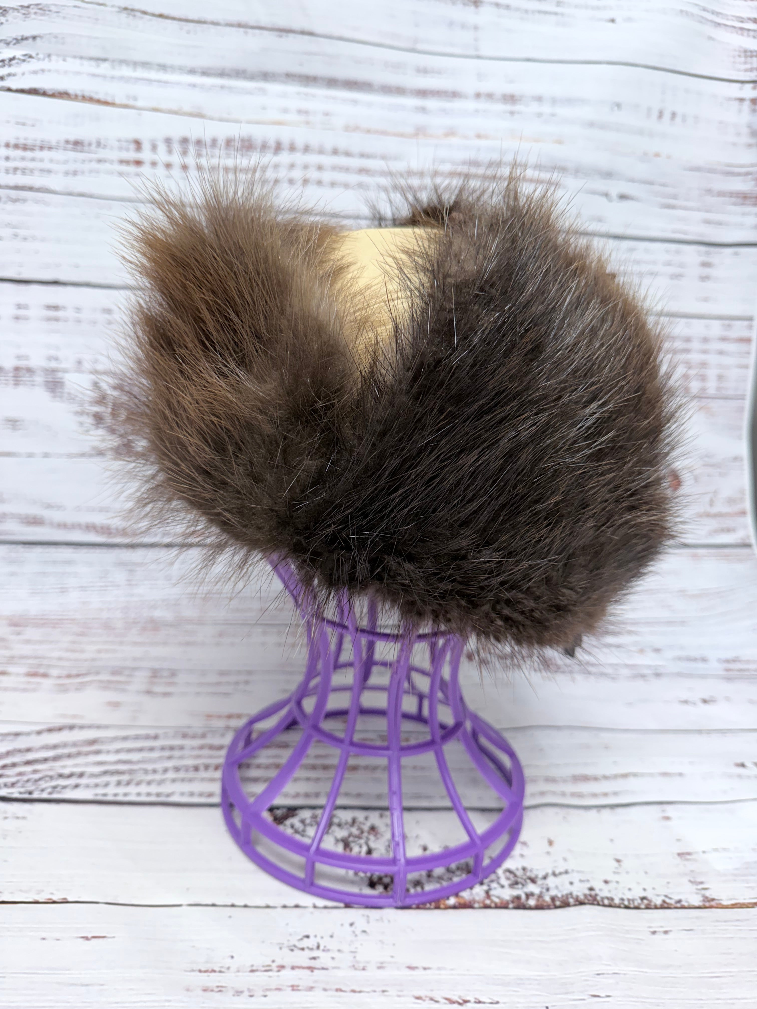 Men’s Beaver Trappers Hat