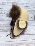 Men’s Beaver Trappers Hat